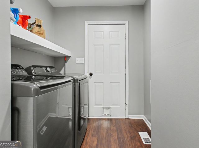 41 Mount Carmel Road, Senoia, GA 30276