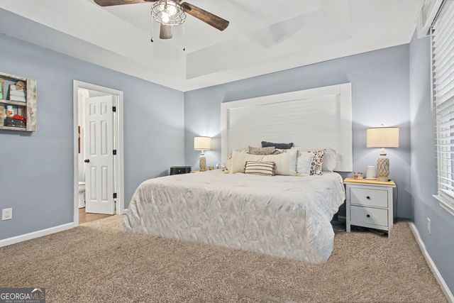 41 Mount Carmel Road, Senoia, GA 30276