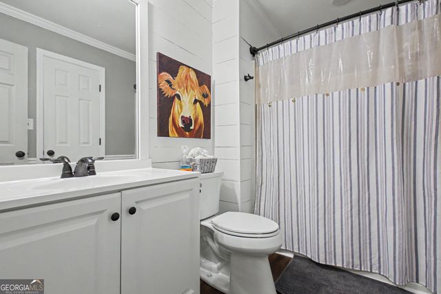 41 Mount Carmel Road, Senoia, GA 30276