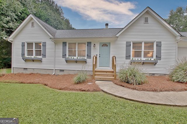 41 Mount Carmel Road, Senoia, GA 30276