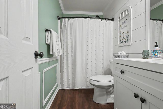 41 Mount Carmel Road, Senoia, GA 30276