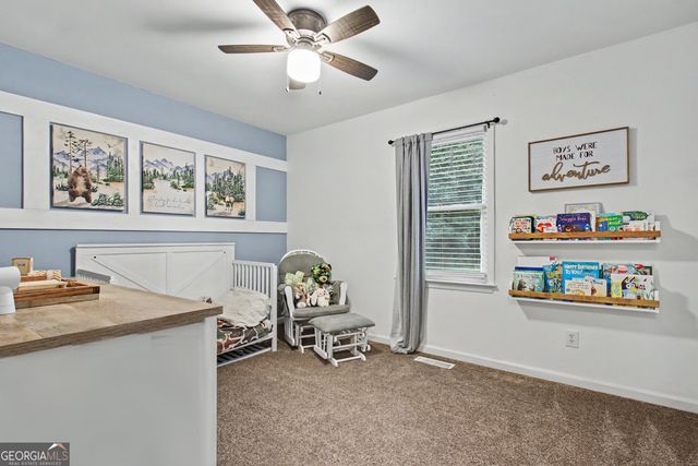 41 Mount Carmel Road, Senoia, GA 30276
