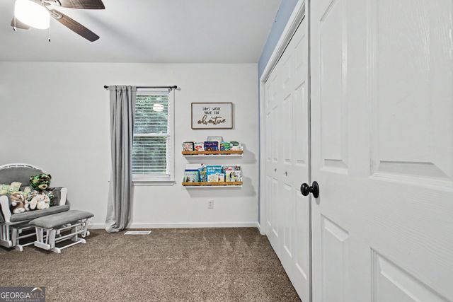 41 Mount Carmel Road, Senoia, GA 30276
