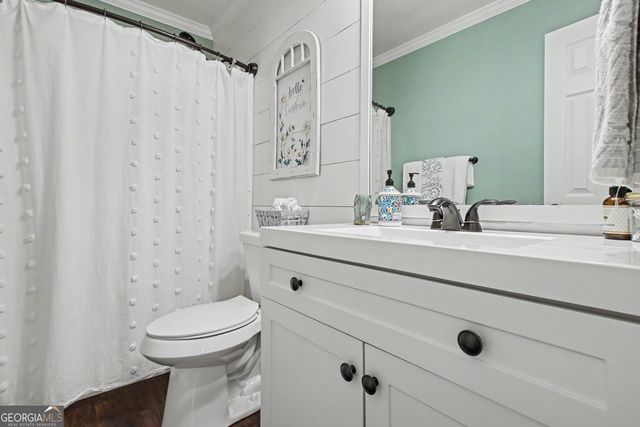 41 Mount Carmel Road, Senoia, GA 30276