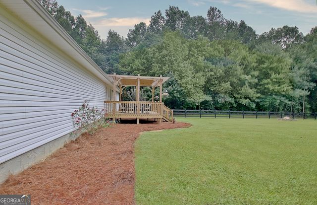 41 Mount Carmel Road, Senoia, GA 30276