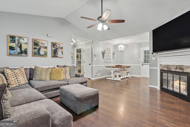 41 Mount Carmel Road, Senoia, GA 30276