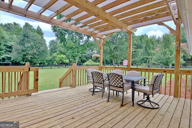 41 Mount Carmel Road, Senoia, GA 30276