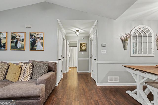 41 Mount Carmel Road, Senoia, GA 30276