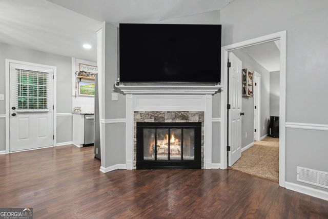 41 Mount Carmel Road, Senoia, GA 30276
