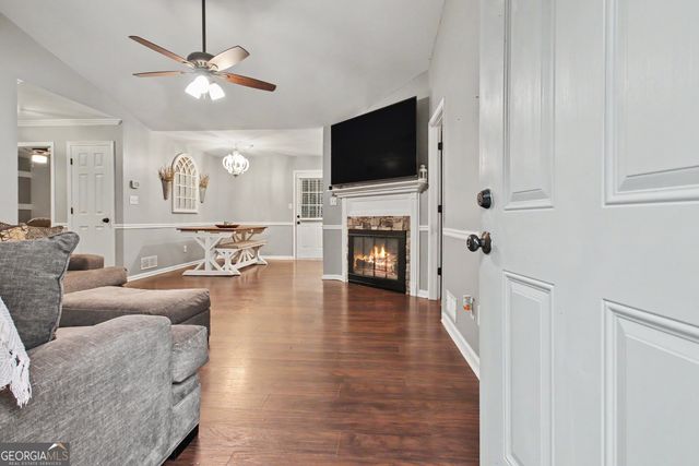 41 Mount Carmel Road, Senoia, GA 30276