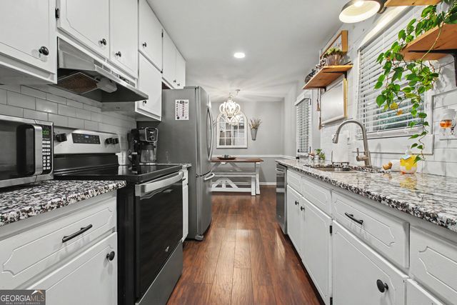 41 Mount Carmel Road, Senoia, GA 30276