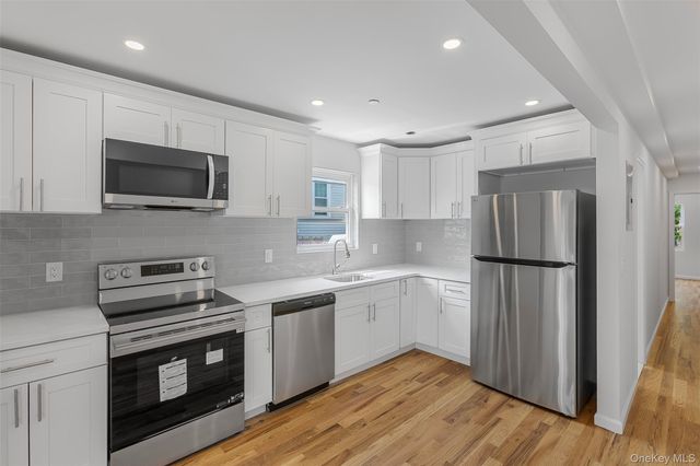 3439 Grace Avenue, Bronx, NY 10469
