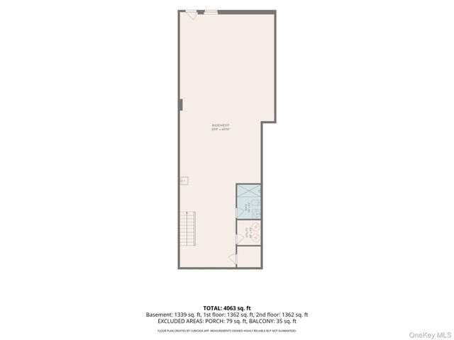3439 Grace Avenue, Bronx, NY 10469