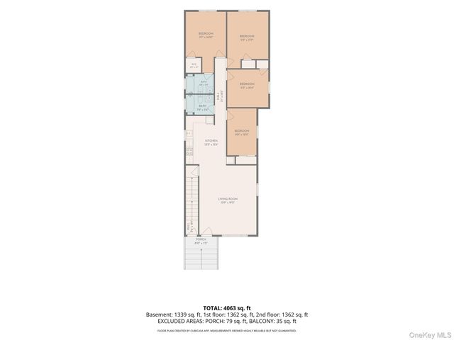 3439 Grace Avenue, Bronx, NY 10469