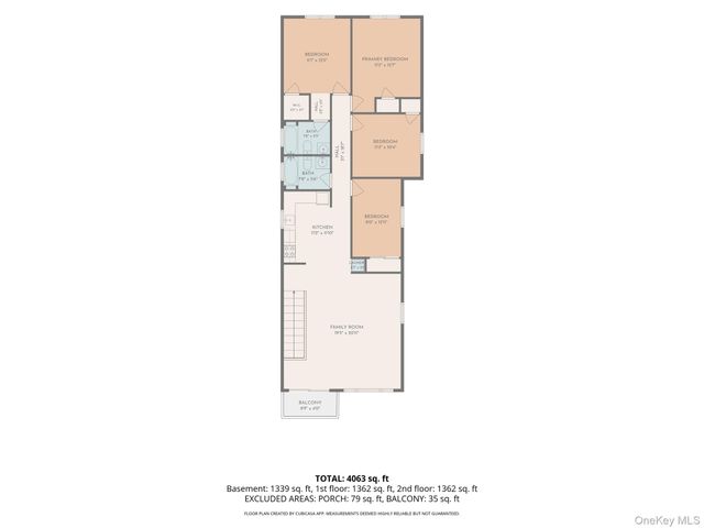 3439 Grace Avenue, Bronx, NY 10469
