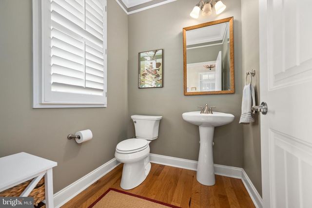 16622 SHOAL RD, Lewes, DE 19958