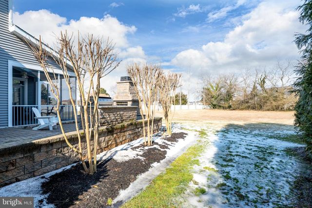 16622 SHOAL RD, Lewes, DE 19958