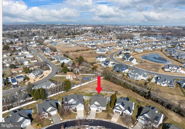 16622 SHOAL RD, Lewes, DE 19958