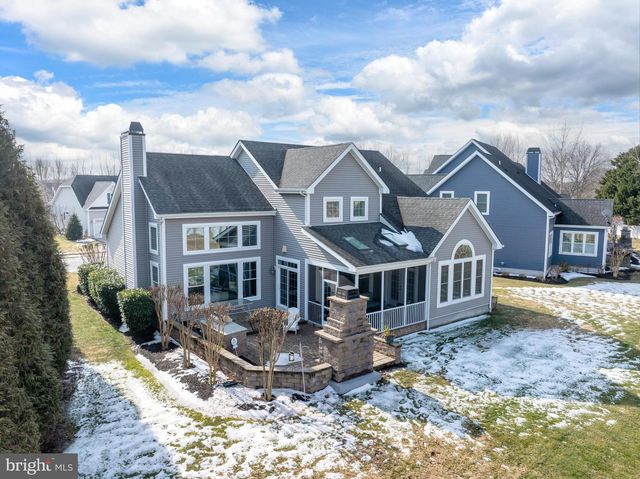 16622 SHOAL RD, Lewes, DE 19958