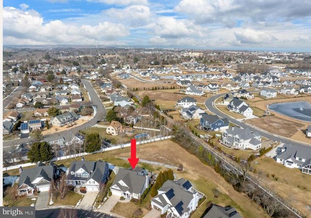 16622 SHOAL RD, Lewes, DE 19958