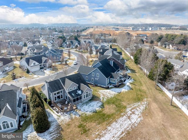 16622 SHOAL RD, Lewes, DE 19958