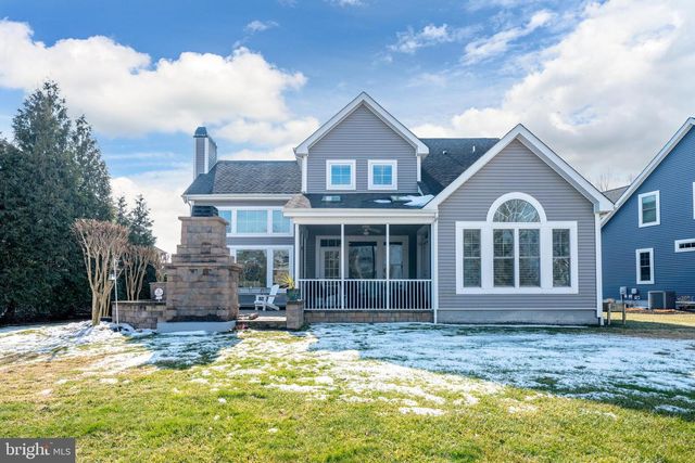 16622 SHOAL RD, Lewes, DE 19958