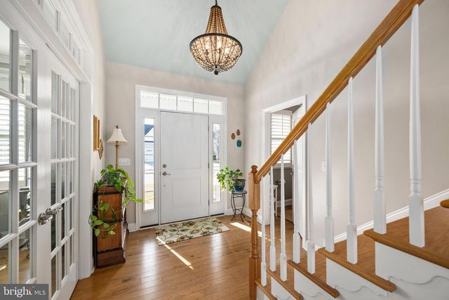 16622 SHOAL RD, Lewes, DE 19958