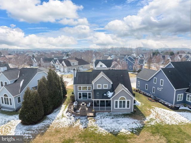 16622 SHOAL RD, Lewes, DE 19958