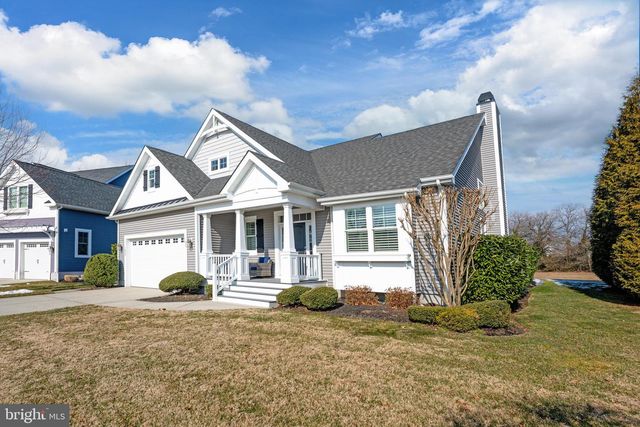 16622 SHOAL RD, Lewes, DE 19958