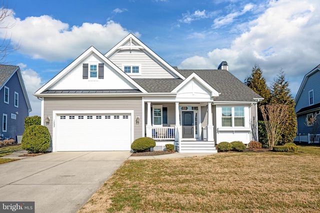 16622 SHOAL RD, Lewes, DE 19958