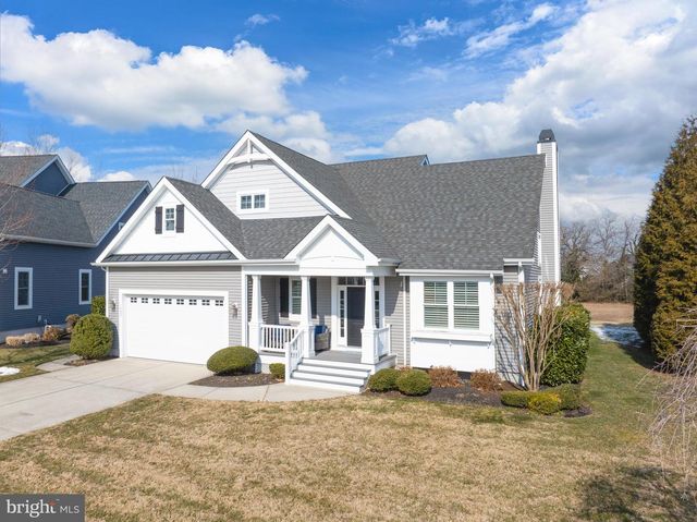 16622 SHOAL RD, Lewes, DE 19958