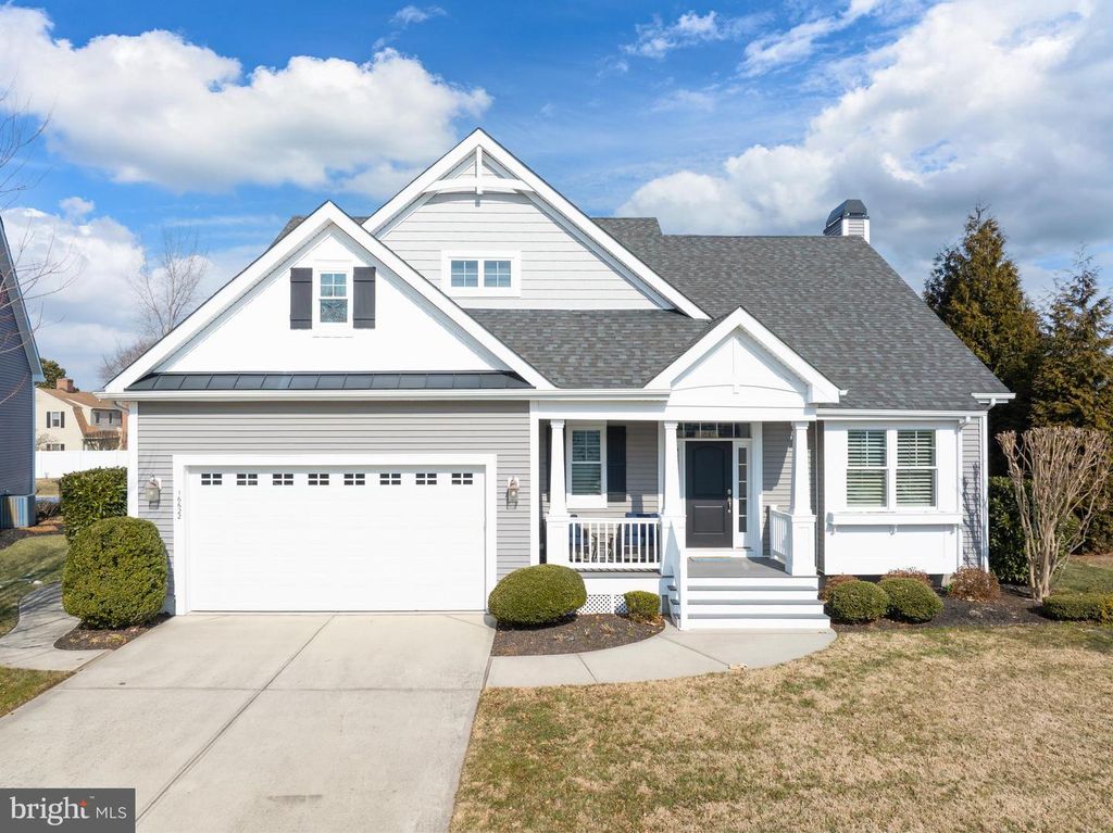 16622 SHOAL RD, Lewes, DE 19958