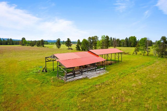 4796 W Gibson Dahl Rd, Clayton, WA 99110