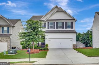 163 Macalester Drive, Newnan, GA 30265