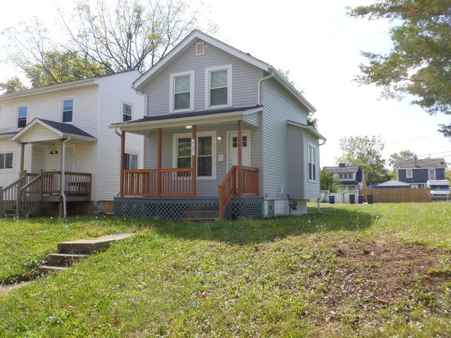 927 Camden Avenue, Columbus, OH 43201
