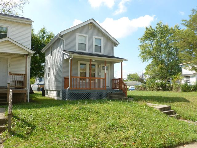 927 Camden Avenue, Columbus, OH 43201