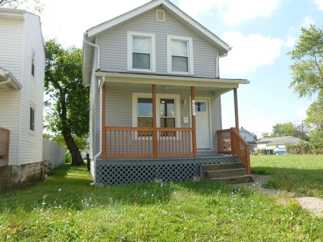 927 Camden Avenue, Columbus, OH 43201