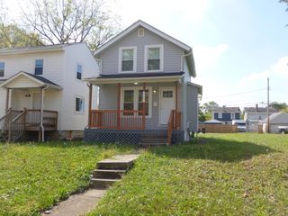 927 Camden Avenue, Columbus, OH 43201