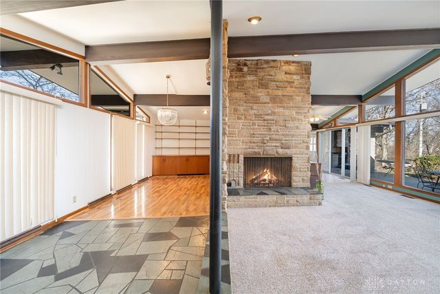 519 Valewood Lane, Dayton, OH 45405