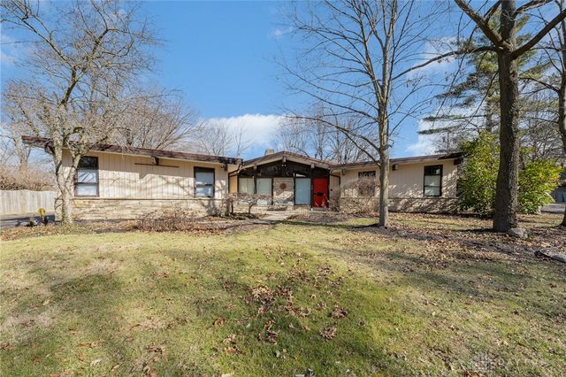 519 Valewood Lane, Dayton, OH 45405