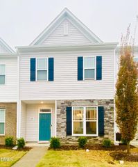 242 Liam Street, Clayton, NC 27520
