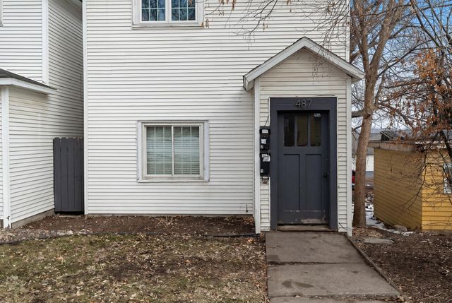 485 Belvidere Street E, Saint Paul, MN 55107