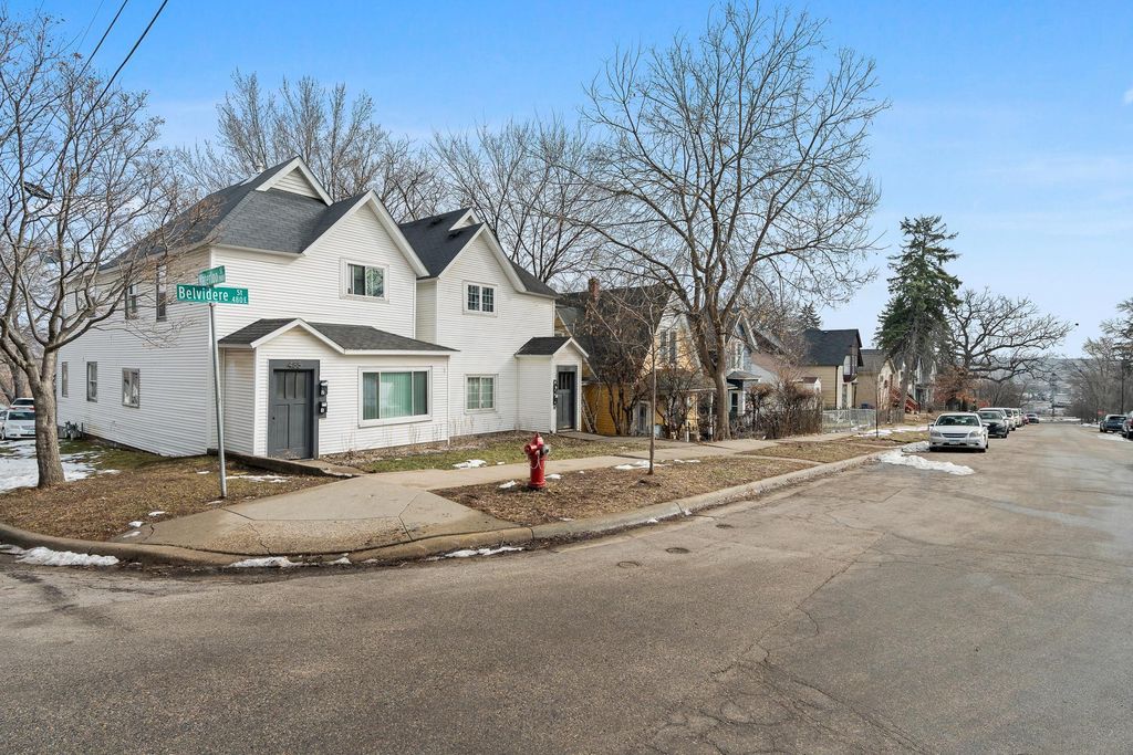 485 Belvidere Street E, Saint Paul, MN 55107 — photo 2