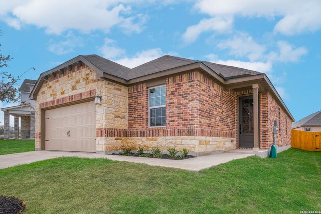 6327 Monk Landing, Converse, TX 78109