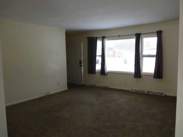 1636 S Cherry Drive, Lincoln Twp, MI 49127