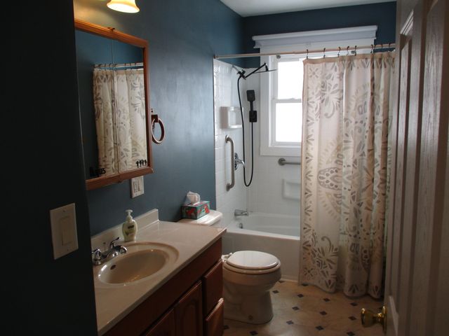 1636 S Cherry Drive, Lincoln Twp, MI 49127