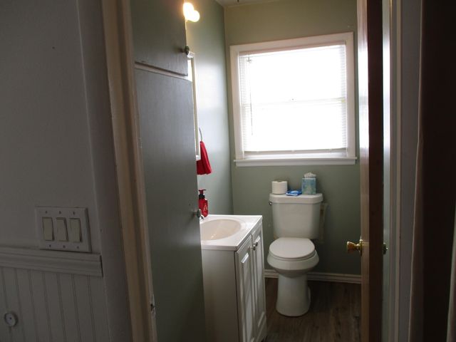 1636 S Cherry Drive, Lincoln Twp, MI 49127