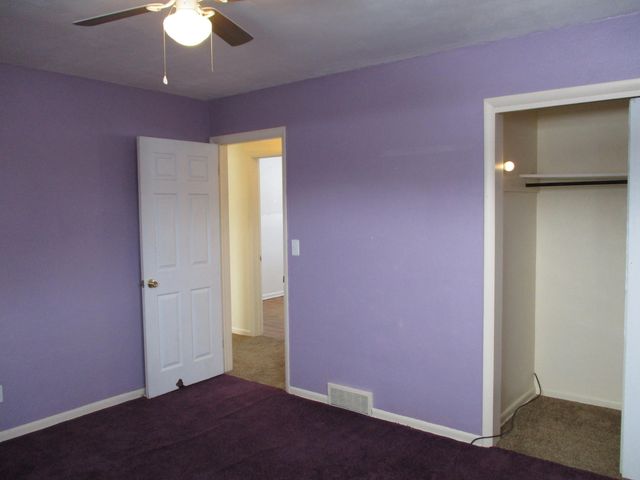 1636 S Cherry Drive, Lincoln Twp, MI 49127