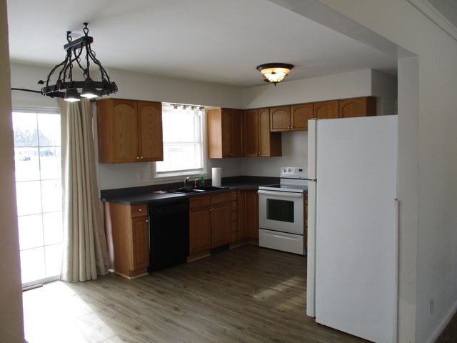 1636 S Cherry Drive, Lincoln Twp, MI 49127