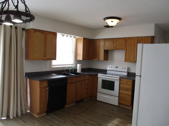 1636 S Cherry Drive, Lincoln Twp, MI 49127